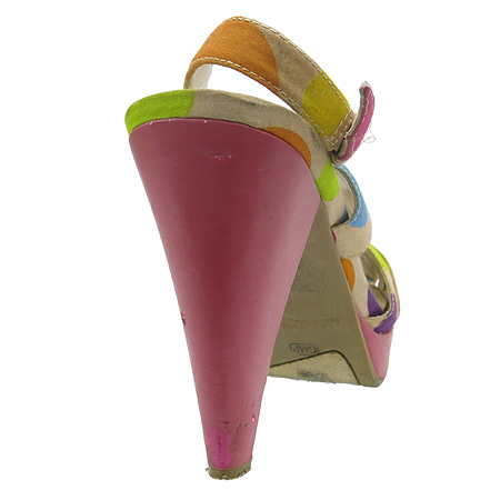 NINE WEST(���ο���Ʈ) ��Ƽ �÷� ��Ʈ ��� ������ ���� �̹���4 - ���̺��� �߰���ǰ