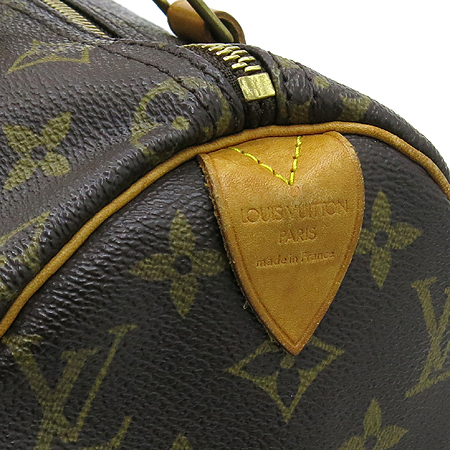 Louis Vuitton(���̺���) M41528 ���׷� ĵ���� ���ǵ� 25 ��Ʈ�� �̹���4 - ���̺��� �߰���ǰ