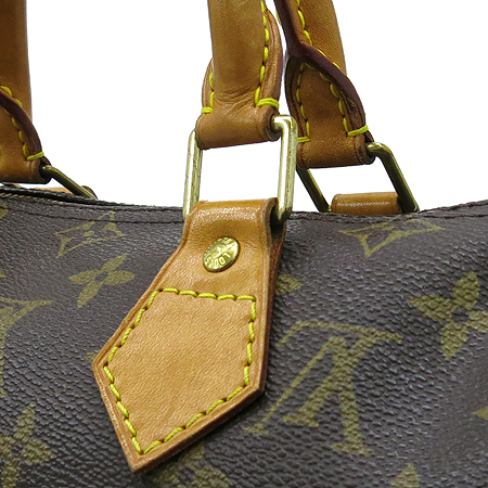 Louis Vuitton(���̺���) M41528 ���׷� ĵ���� ���ǵ� 25 ��Ʈ�� �̹���5 - ���̺��� �߰���ǰ