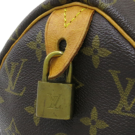 Louis Vuitton(���̺���) M41528 ���׷� ĵ���� ���ǵ� 25 ��Ʈ�� �̹���6 - ���̺��� �߰���ǰ