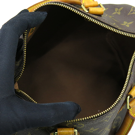 Louis Vuitton(���̺���) M41528 ���׷� ĵ���� ���ǵ� 25 ��Ʈ�� �̹���7 - ���̺��� �߰���ǰ