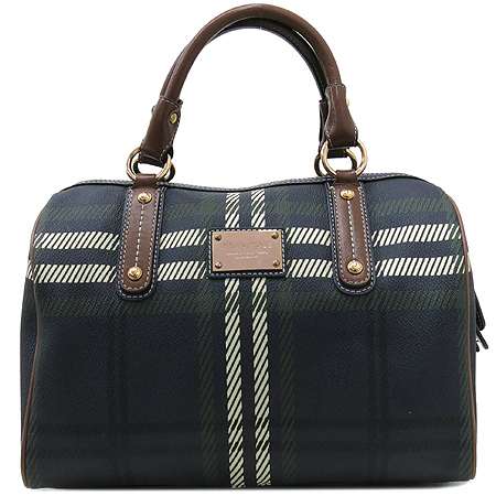 Bean Pole(����) Ŭ���� üũ PVC���� ������ ��Ʈ�� �̹���2 - ���̺��� �߰���ǰ