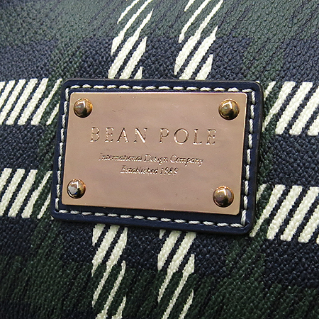 Bean Pole(����) Ŭ���� üũ PVC���� ������ ��Ʈ�� �̹���5 - ���̺��� �߰���ǰ