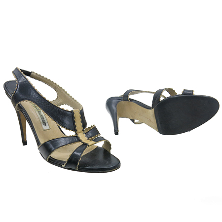 MANOLO BLAHNIK(����κ����) �������� ������ ��������� �̹���2 - ���̺��� �߰���ǰ