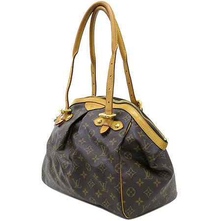 Louis Vuitton(���̺���) M40144 ���׷� ĵ���� Ƽ���� GM ����� �̹���2 - ���̺��� �߰���ǰ