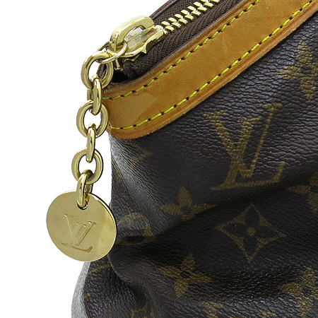 Louis Vuitton(���̺���) M40144 ���׷� ĵ���� Ƽ���� GM ����� �̹���3 - ���̺��� �߰���ǰ