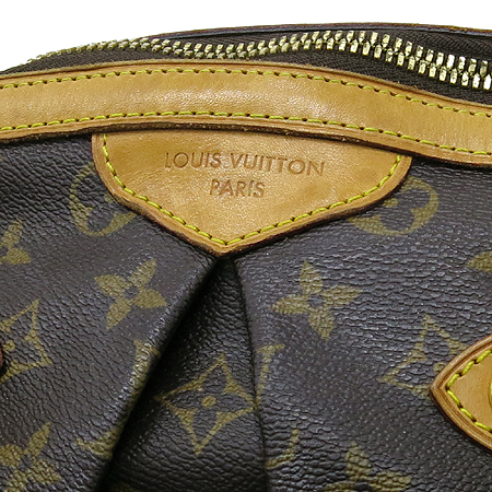 Louis Vuitton(���̺���) M40144 ���׷� ĵ���� Ƽ���� GM ����� �̹���4 - ���̺��� �߰���ǰ