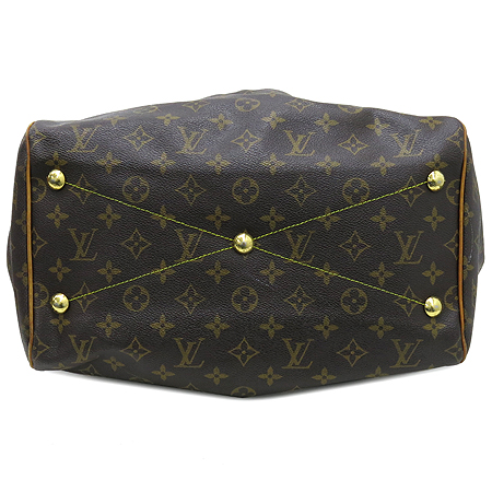Louis Vuitton(���̺���) M40144 ���׷� ĵ���� Ƽ���� GM ����� �̹���5 - ���̺��� �߰���ǰ