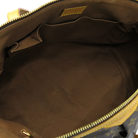 Louis Vuitton(���̺���) M40144 ���׷� ĵ���� Ƽ���� GM ����� �̹���6 - ���̺��� �߰���ǰ