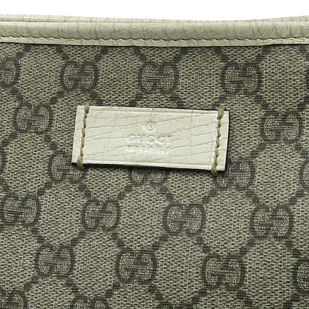 Gucci(����) 114595 GG �ΰ� PVC ȭ��Ʈ Ʈ���� ���� ����� �̹���3 - ���̺��� �߰���ǰ