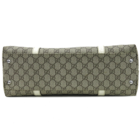 Gucci(����) 114595 GG �ΰ� PVC ȭ��Ʈ Ʈ���� ���� ����� �̹���5 - ���̺��� �߰���ǰ