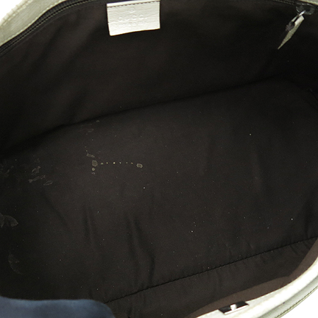 Gucci(����) 114595 GG �ΰ� PVC ȭ��Ʈ Ʈ���� ���� ����� �̹���6 - ���̺��� �߰���ǰ