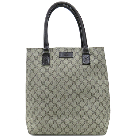 Gucci(����) 131220 GG �ΰ� PVC ��Ʈ�� �̹���2 - ���̺��� �߰���ǰ