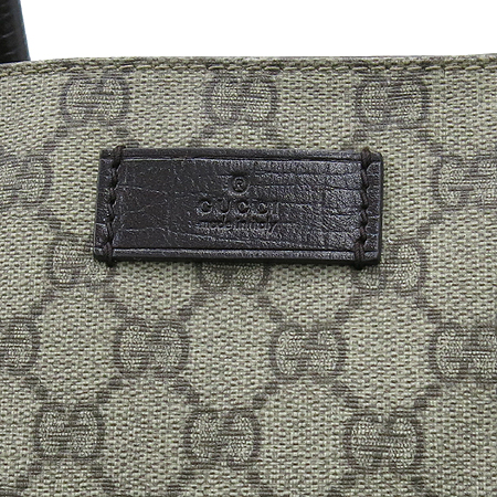 Gucci(����) 131220 GG �ΰ� PVC ��Ʈ�� �̹���4 - ���̺��� �߰���ǰ