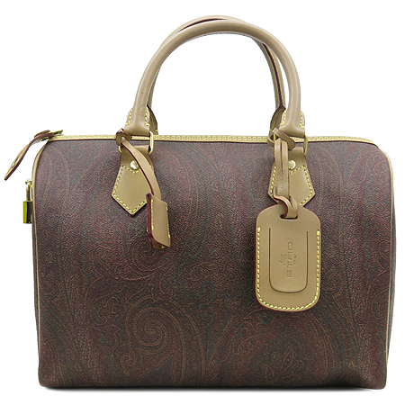 Etro(��Ʈ��) 001-729 ������ PVC ������ ��Ʈ�� �̹���2 - ���̺��� �߰���ǰ