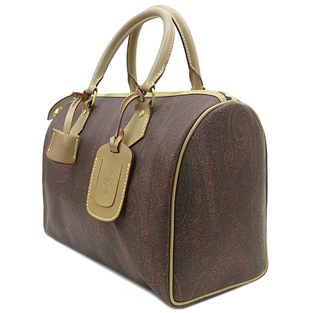 Etro(��Ʈ��) 001-729 ������ PVC ������ ��Ʈ�� �̹���3 - ���̺��� �߰���ǰ