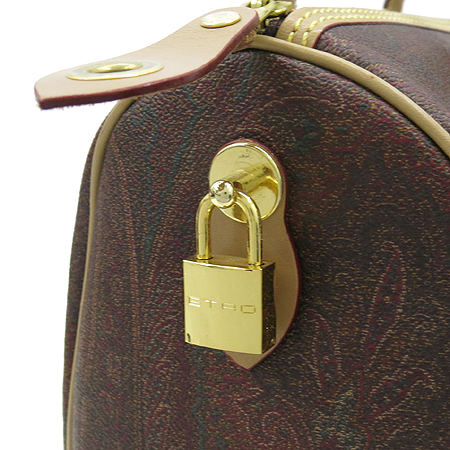 Etro(��Ʈ��) 001-729 ������ PVC ������ ��Ʈ�� �̹���4 - ���̺��� �߰���ǰ