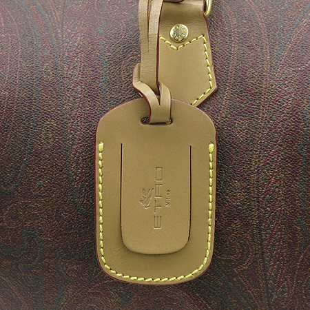 Etro(��Ʈ��) 001-729 ������ PVC ������ ��Ʈ�� �̹���5 - ���̺��� �߰���ǰ