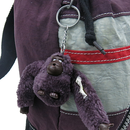 KIPLING(Ű�ø�) ��Ƽ �÷� �к긯 ���� �̹���4 - ���̺��� �߰���ǰ