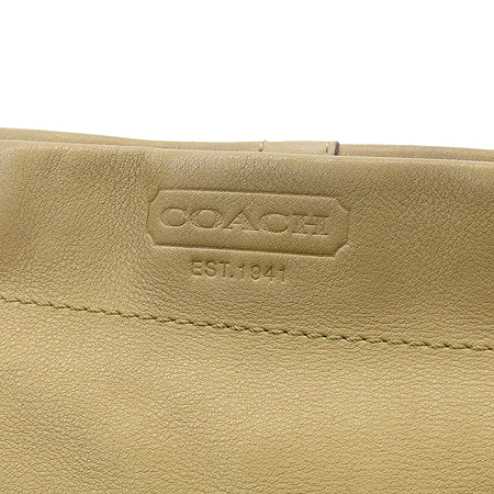 Coach(��ġ) 10616 ī�᷹�� ����ȥ�� ȣ�� �ΰ� ������ ����� [�뱸�ݿ��纻��] �̹���3 - ���̺��� �߰���ǰ