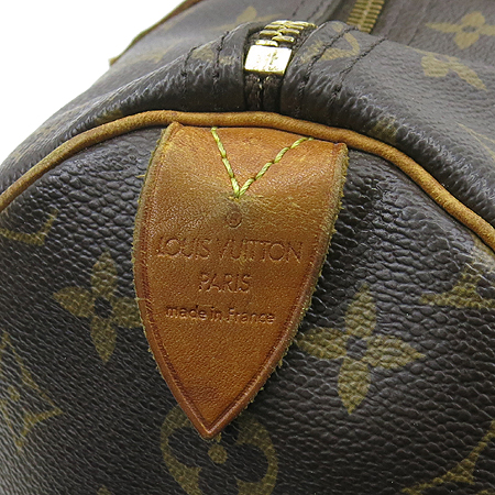 Louis Vuitton(���̺���) M41524 ���׷� ���ǵ�35 ��Ʈ�� �̹���3 - ���̺��� �߰���ǰ