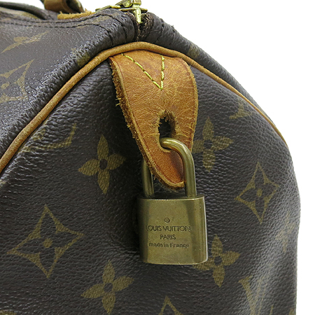Louis Vuitton(���̺���) M41524 ���׷� ���ǵ�35 ��Ʈ�� �̹���4 - ���̺��� �߰���ǰ