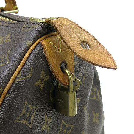 Louis Vuitton(���̺���) M41524 ���׷� ���ǵ�35 ��Ʈ�� �̹���4 - ���̺��� �߰���ǰ