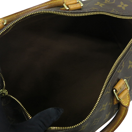 Louis Vuitton(���̺���) M41524 ���׷� ���ǵ�35 ��Ʈ�� �̹���5 - ���̺��� �߰���ǰ