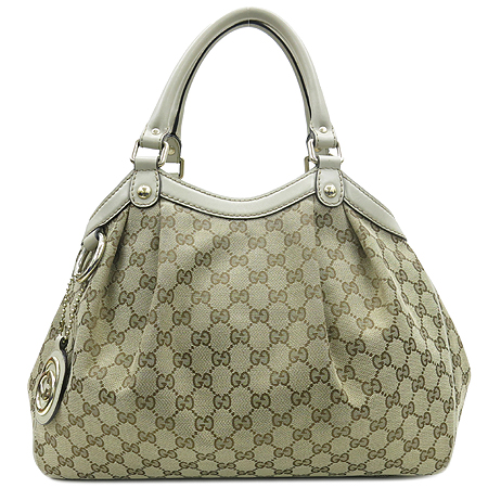 Gucci(����) 211944 GG �ΰ� �ڰ��� ��Ű ��Ʈ�� �̹���2 - ���̺��� �߰���ǰ