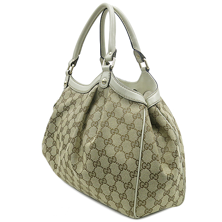 Gucci(����) 211944 GG �ΰ� �ڰ��� ��Ű ��Ʈ�� �̹���3 - ���̺��� �߰���ǰ