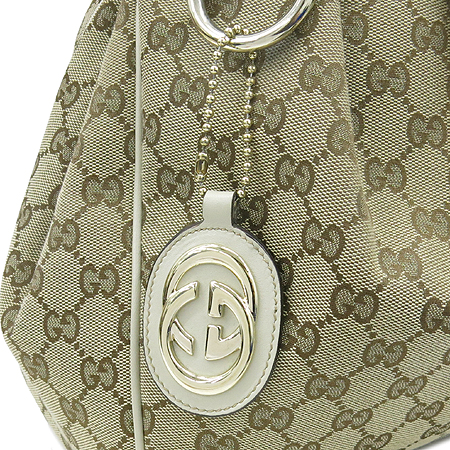 Gucci(����) 211944 GG �ΰ� �ڰ��� ��Ű ��Ʈ�� �̹���5 - ���̺��� �߰���ǰ