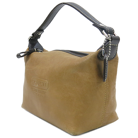 Coach(��ġ) ������ ���� �Ŀ�ġ ��Ʈ�� �̹���2 - ���̺��� �߰���ǰ