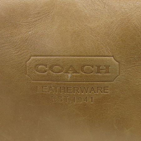 Coach(��ġ) ������ ���� �Ŀ�ġ ��Ʈ�� �̹���3 - ���̺��� �߰���ǰ