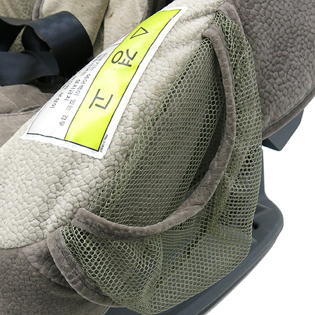 Britax(������ý�)  �޸���� ī��Ʈ [��������] �̹���3 - ���̺��� �߰���ǰ