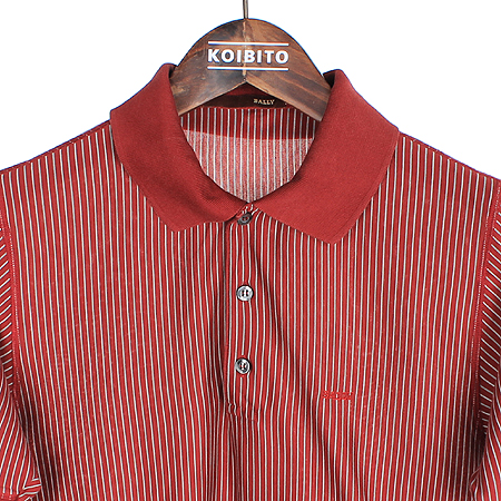 Bally(�߸�) �����÷� ��Ʈ������ ���� ī�� Ƽ �̹���2 - ���̺��� �߰���ǰ