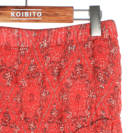 ISABEL MARANT(���ں�����) �����÷� ��ĿƮ �̹���2 - ���̺��� �߰���ǰ