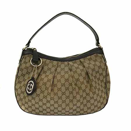 Gucci(����) 232955 ���� GG�ΰ� �ڰ��� ���� Ʈ���� ȣ�� ����� [�ϻ����] �̹���2 - ���̺��� �߰���ǰ