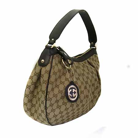 Gucci(����) 232955 ���� GG�ΰ� �ڰ��� ���� Ʈ���� ȣ�� ����� [�ϻ����] �̹���3 - ���̺��� �߰���ǰ