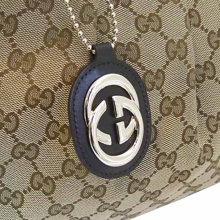 Gucci(����) 232955 ���� GG�ΰ� �ڰ��� ���� Ʈ���� ȣ�� ����� [�ϻ����] �̹���4 - ���̺��� �߰���ǰ