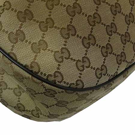 Gucci(����) 232955 ���� GG�ΰ� �ڰ��� ���� Ʈ���� ȣ�� ����� [�ϻ����] �̹���5 - ���̺��� �߰���ǰ