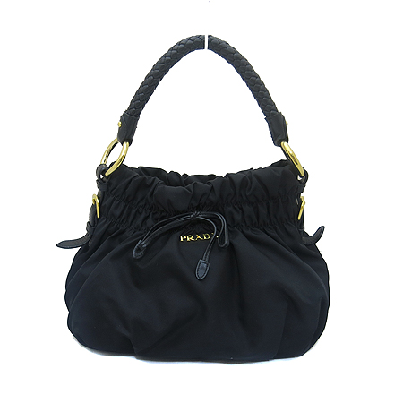Prada(�����) BR4237 ���� �ΰ� ���� ��� ���� �к긯 �̴� ����� [��������] �̹���2 - ���̺��� �߰���ǰ