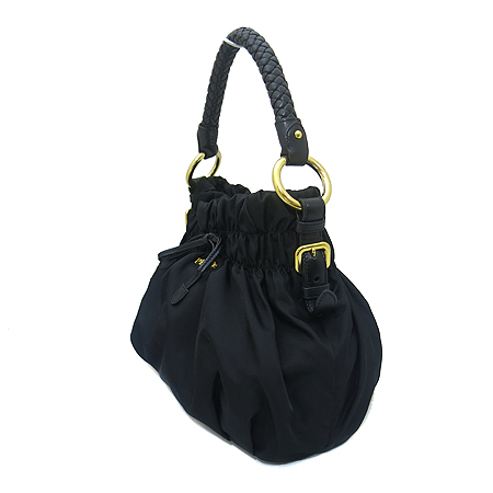 Prada(�����) BR4237 ���� �ΰ� ���� ��� ���� �к긯 �̴� ����� [��������] �̹���3 - ���̺��� �߰���ǰ