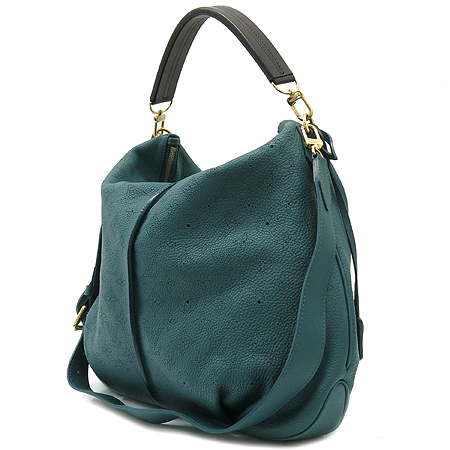 Louis Vuitton(���̺���) M93986 ������ ���� ���� MM LAGON 2WAY [�ϻ����] �̹���3 - ���̺��� �߰���ǰ