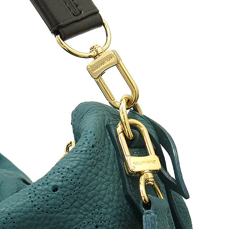 Louis Vuitton(���̺���) M93986 ������ ���� ���� MM LAGON 2WAY [�ϻ����] �̹���4 - ���̺��� �߰���ǰ