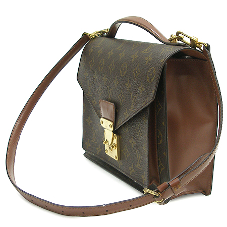 Louis Vuitton(���̺���) M51187 ���׷� ĵ���� ���� 2WAY �̹���2 - ���̺��� �߰���ǰ