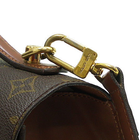 Louis Vuitton(���̺���) M51187 ���׷� ĵ���� ���� 2WAY �̹���3 - ���̺��� �߰���ǰ