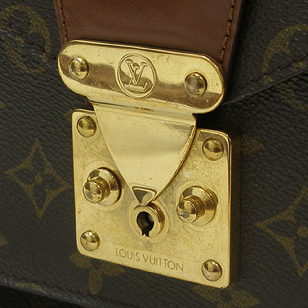 Louis Vuitton(���̺���) M51187 ���׷� ĵ���� ���� 2WAY �̹���4 - ���̺��� �߰���ǰ