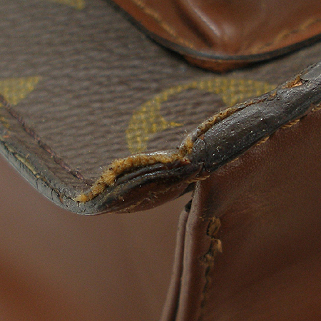 Louis Vuitton(���̺���) M51187 ���׷� ĵ���� ���� 2WAY �̹���5 - ���̺��� �߰���ǰ