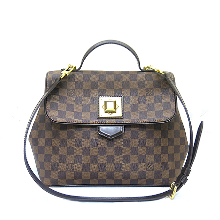 Louis Vuitton(���̺���) N41168 �ٹ̿� ���� ĵ���� �������� MM 2WAY [��������] �̹���2 - ���̺��� �߰���ǰ