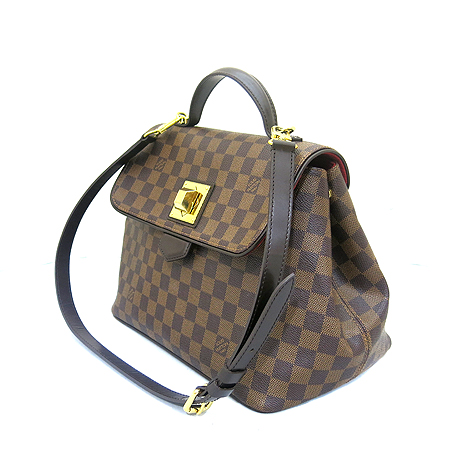 Louis Vuitton(���̺���) N41168 �ٹ̿� ���� ĵ���� �������� MM 2WAY [��������] �̹���3 - ���̺��� �߰���ǰ
